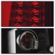 SPY LED Tail Lights