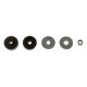 BIL B6 4600 Series Shocks