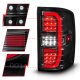 ANZ LED Taillights