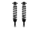 ICO 2.5 Series Coilover Kits