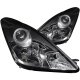 ANZ Crystal Headlights