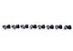 FR Fuel Injector Sets