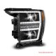 ANZ LED/Projector Headlights