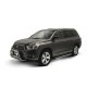 WES Running Boards - Sure-Grip