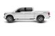 Bushwacker 20945-12 Pocket/Rivet Style Color Matched Oxford White 4-Piece Fender Flare Set for 20...