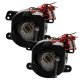 ORL Fog Light Assembly