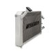 MM Radiators - Alum