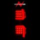 ANZ LED Taillights