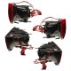 ORL Tail Light Assemblies