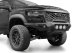ADD Bomber Front Bumpers