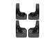 WT No Drill Mudflaps