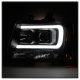 SPY Headlights