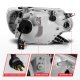 ANZ LED/Projector Headlights
