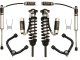 ICO 2.5 Series Coilover Kits