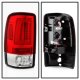 SPY LED Tail Lights