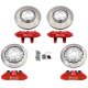 FR Brake Upgrade Kits