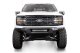 ADD Black Label Bumpers