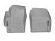 WT FloorLiner - Front - Grey