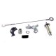 OMI Brake Hardware