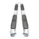 WES Nerf Bars - PRO TRAXX 4