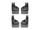 WT No Drill Mudflaps