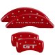 MGP Caliper Covers 4 Logo