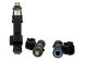 FR Fuel Injector Sets