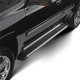 WES Running Board Mount Kits