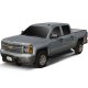 WES Running Boards - Sure-Grip