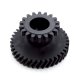 OMI Gear Shafts