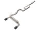 AFE Exhaust Cat Back