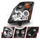 ANZ LED/Projector Headlights