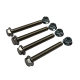 KSH Ball & Socket