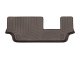 WT FloorLiner - Rear - Cocoa