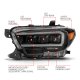 ANZ LED/Projector Headlights
