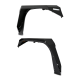 BOD Fender Flares