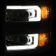 ANZ LED/Projector Headlights