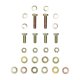 WES Light Bar Mount Kits