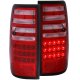 ANZ LED Taillights