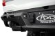 ADD Black Label Bumpers