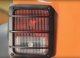 Jeep JK Taillight Guard Pair 07-18 Wrangler JK Textured Black Kentrol
