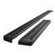 WES Running Boards - Grate