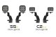 DIO LED Light Pods