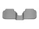 WT FloorLiner - Rear - Grey