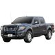 WES Sportsman Grille Guards