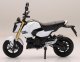 NRT Street Bikes