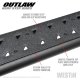 WES Nerf Bars - Outlaw
