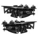 ORL Fog Light Assembly