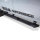 WES Running Boards - AT6