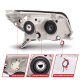 ANZ LED/Projector Headlights